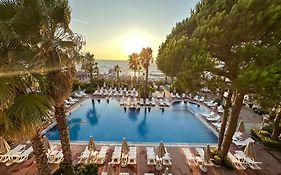 Apartment In Durres Elio