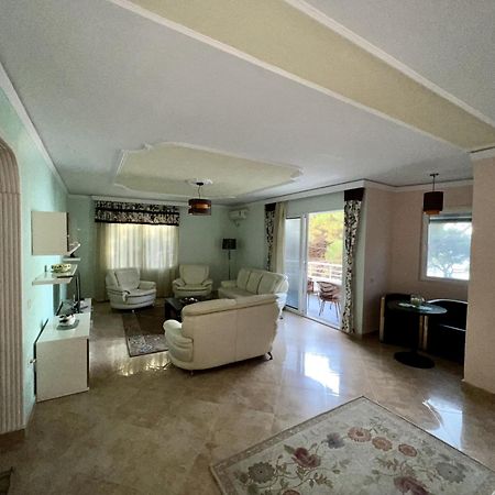 Apartment In Durres Elio Golem  Exteriér fotografie