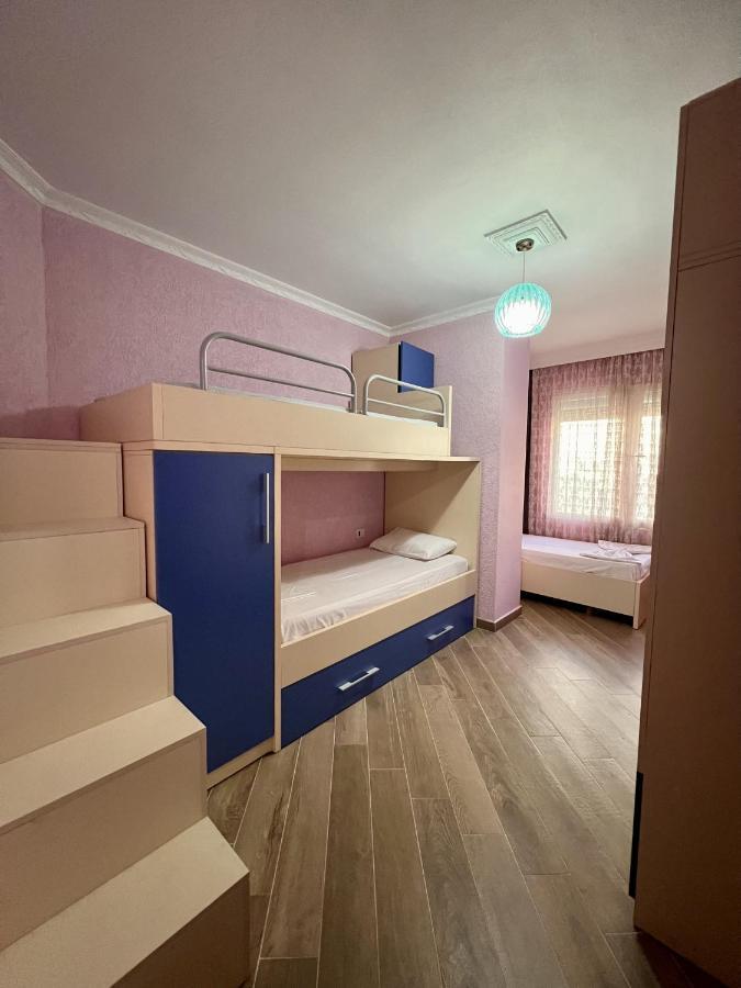 Apartment In Durres Elio Golem  Exteriér fotografie