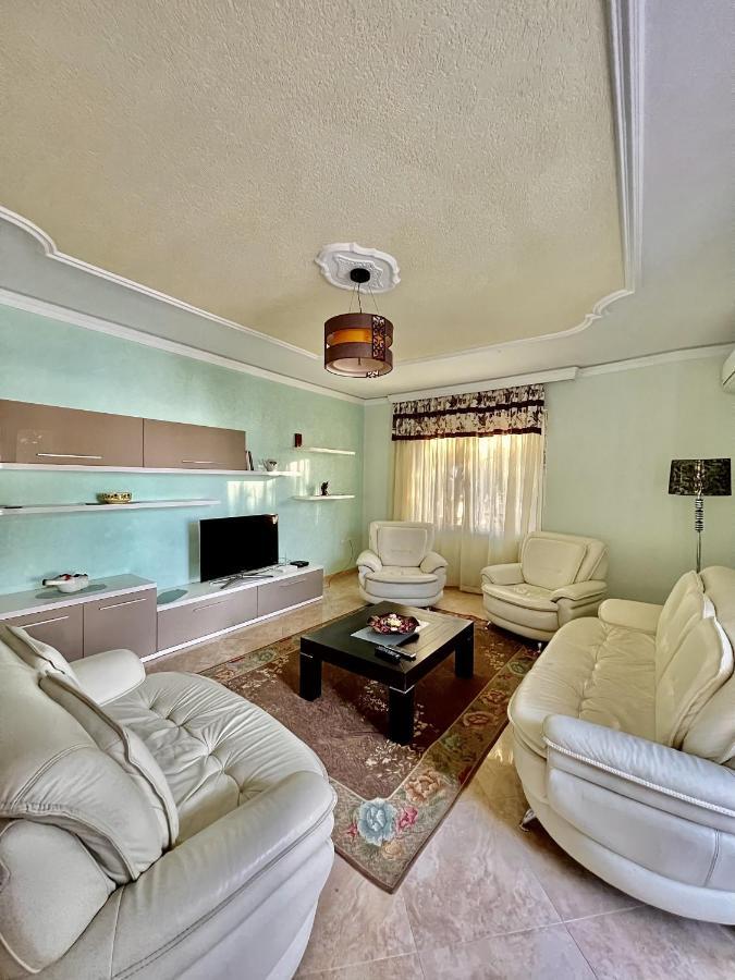 Apartment In Durres Elio Golem  Exteriér fotografie