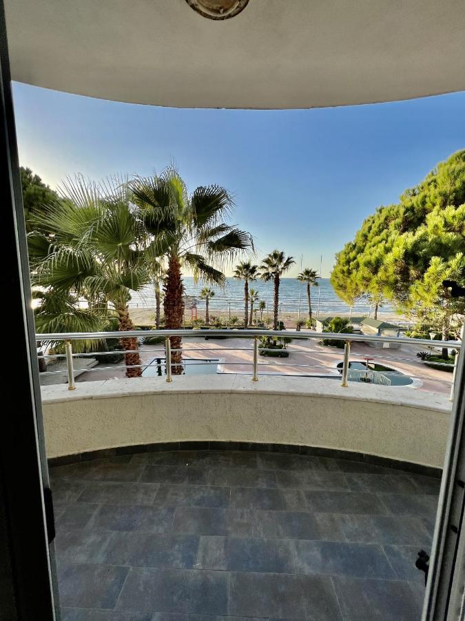 Apartment In Durres Elio Golem  Exteriér fotografie