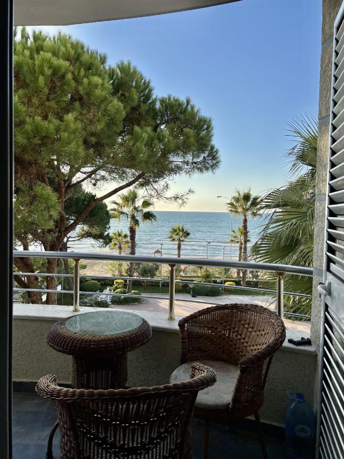 Apartment In Durres Elio Golem  Exteriér fotografie