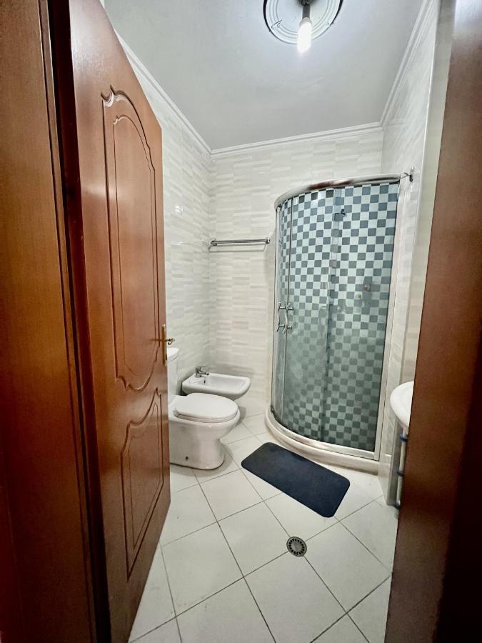 Apartment In Durres Elio Golem  Exteriér fotografie