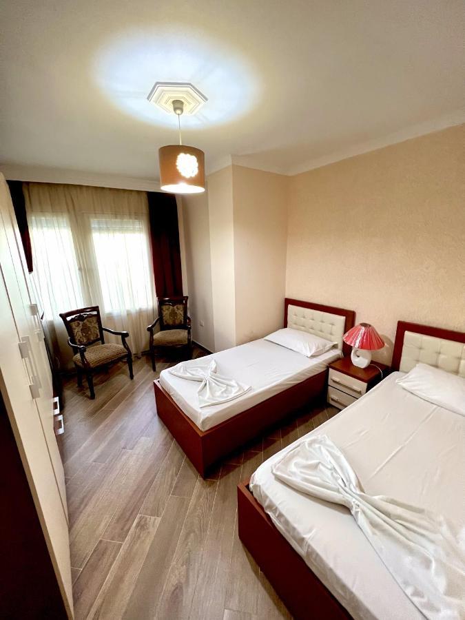 Apartment In Durres Elio Golem  Exteriér fotografie