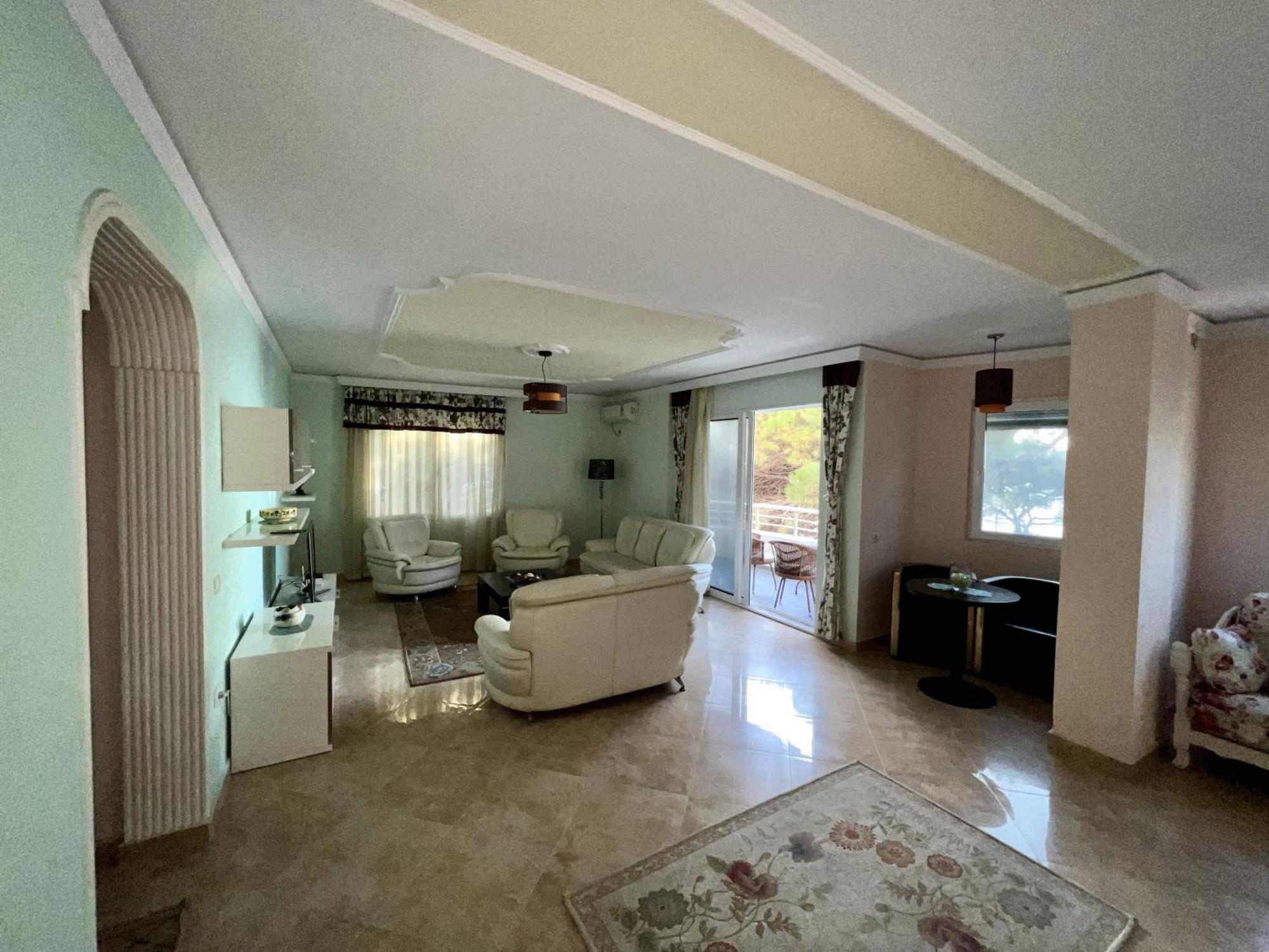 Apartment In Durres Elio Golem  Exteriér fotografie